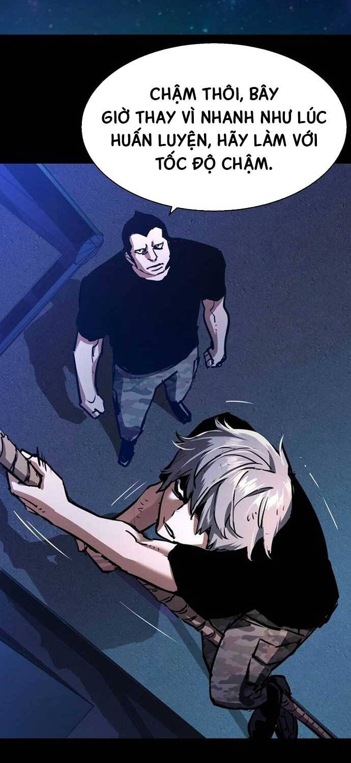 Bạn Học Của Tôi Là Lính Đánh Thuê Chap 202 - Next Chap 203