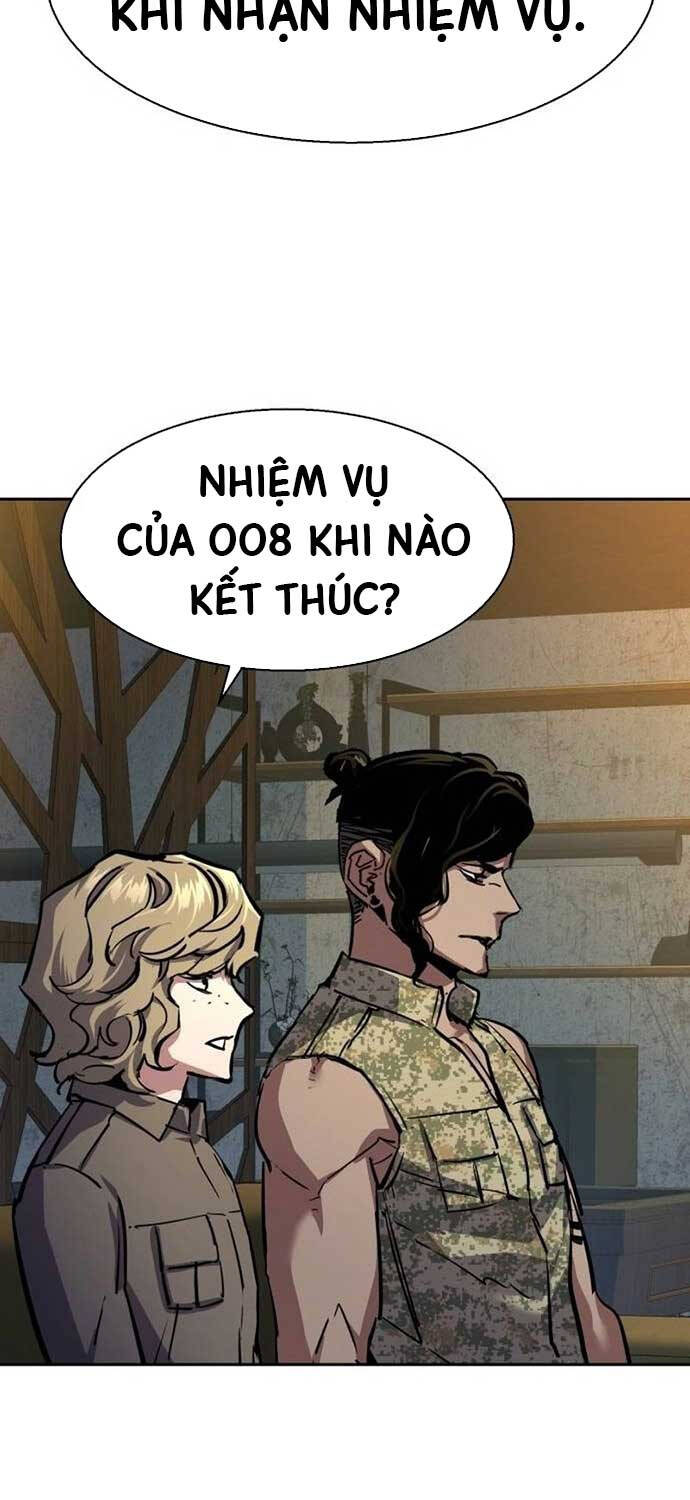 Bạn Học Của Tôi Là Lính Đánh Thuê Chap 202 - Next Chap 203