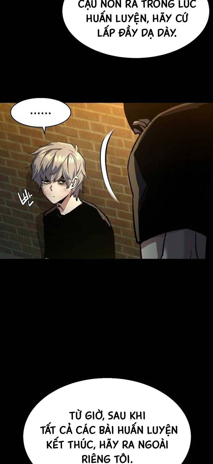 Bạn Học Của Tôi Là Lính Đánh Thuê Chap 202 - Next Chap 203