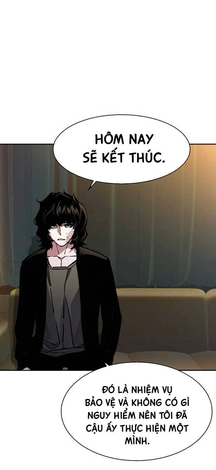 Bạn Học Của Tôi Là Lính Đánh Thuê Chap 202 - Next Chap 203