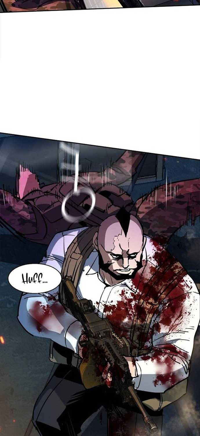 Bạn Học Của Tôi Là Lính Đánh Thuê Chap 202 - Next Chap 203