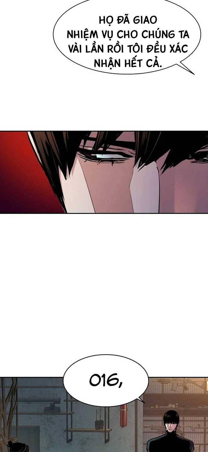 Bạn Học Của Tôi Là Lính Đánh Thuê Chap 202 - Next Chap 203