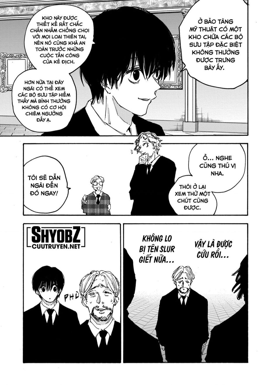 Sakamoto Days Chap 149 - Next Chap 150