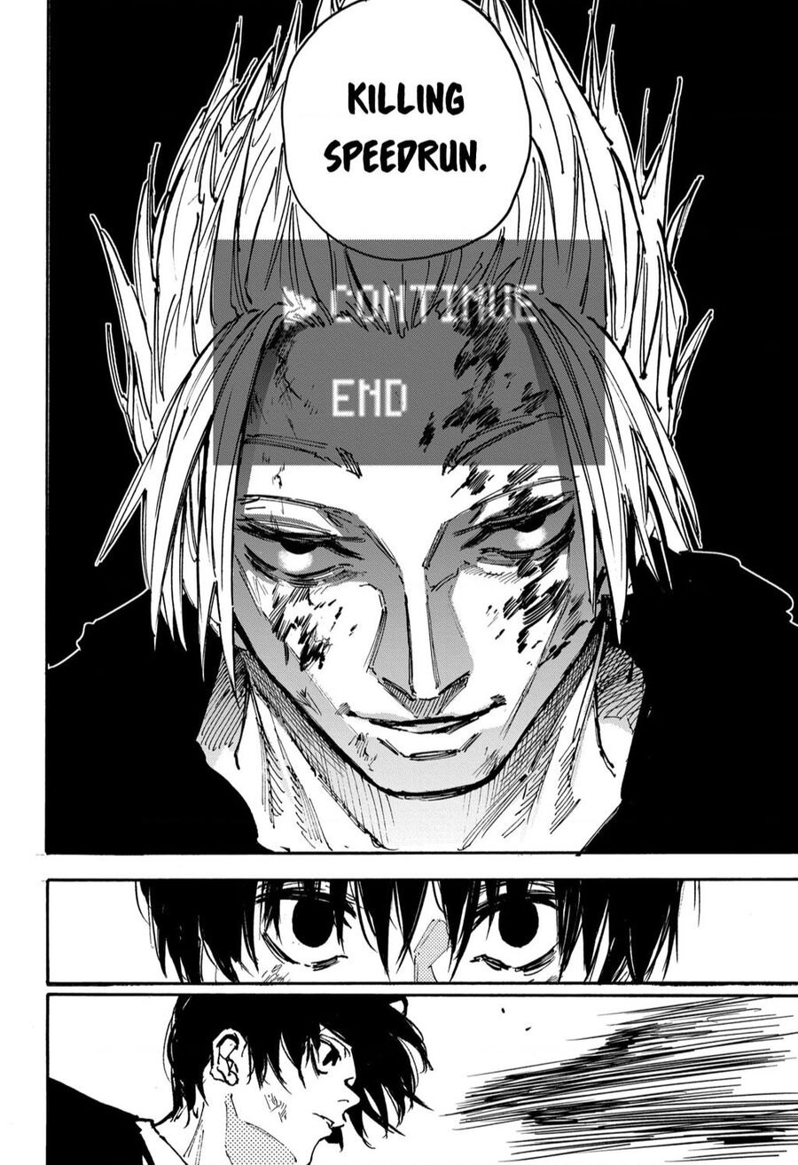 Sakamoto Days Chap 152 - Next Chap 153