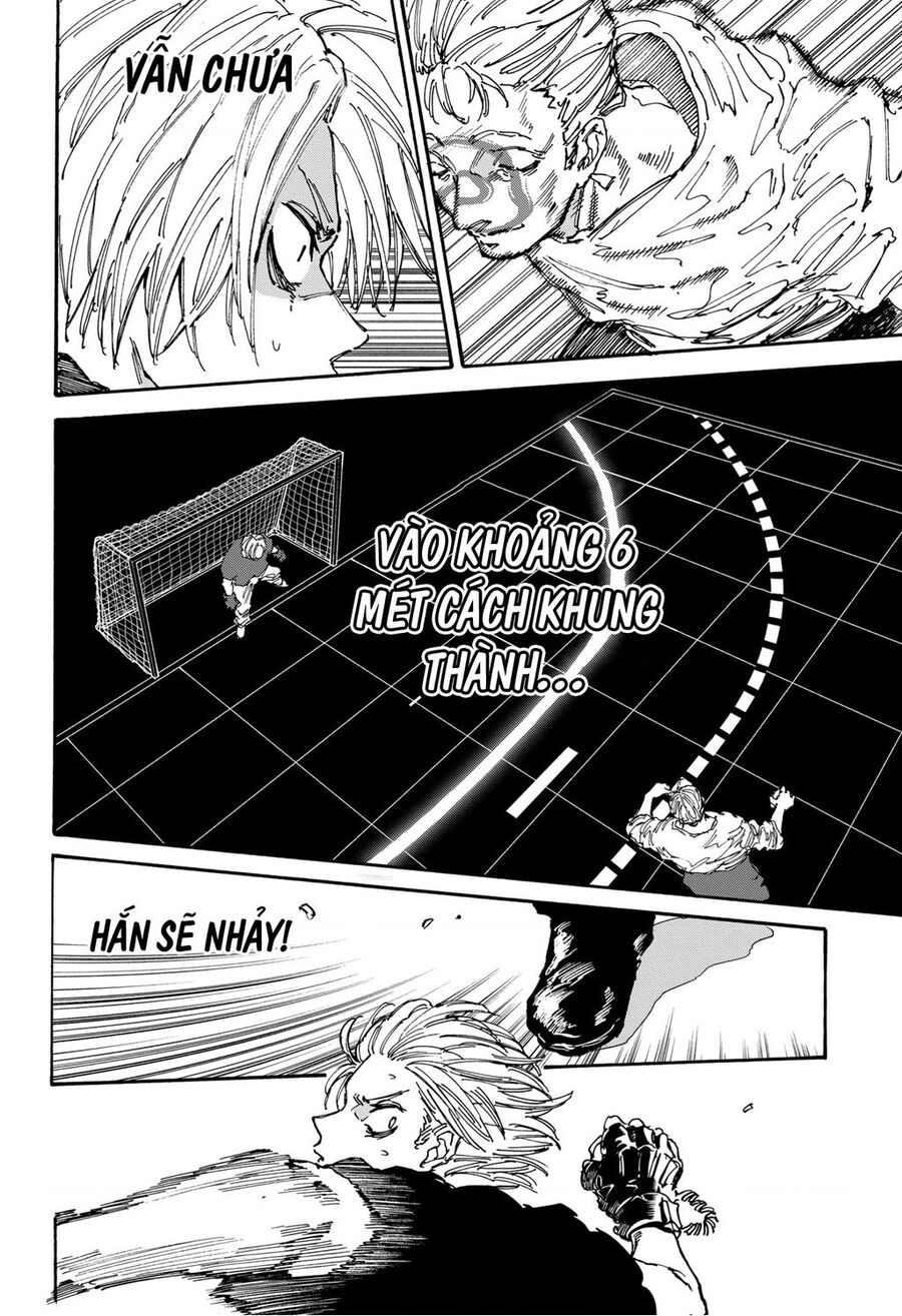 Sakamoto Days Chap 156 - Next Chap 157
