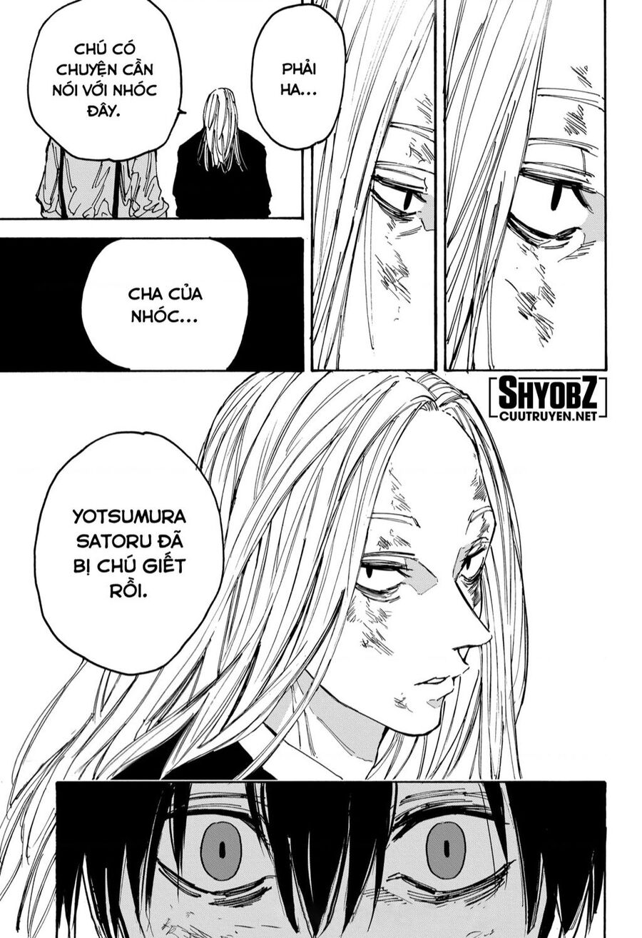 Sakamoto Days Chap 160 - Next Chap 161