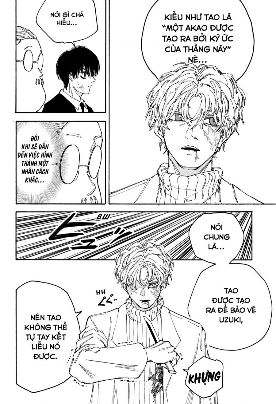 Sakamoto Days Chap 162 - Next Chap 163