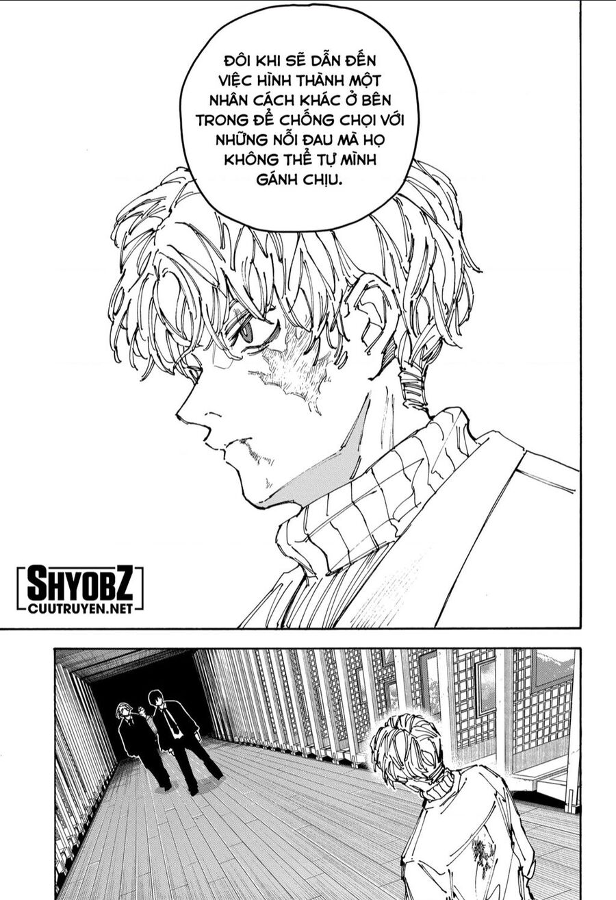 Sakamoto Days Chap 162 - Next Chap 163