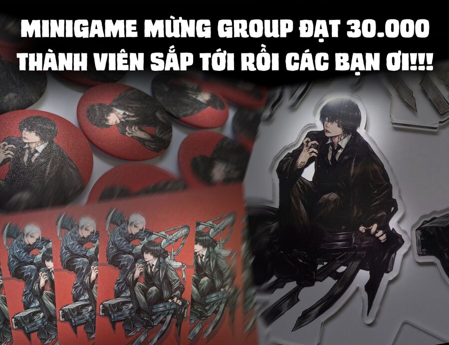 Sakamoto Days Chap 172 - Next Chap 173