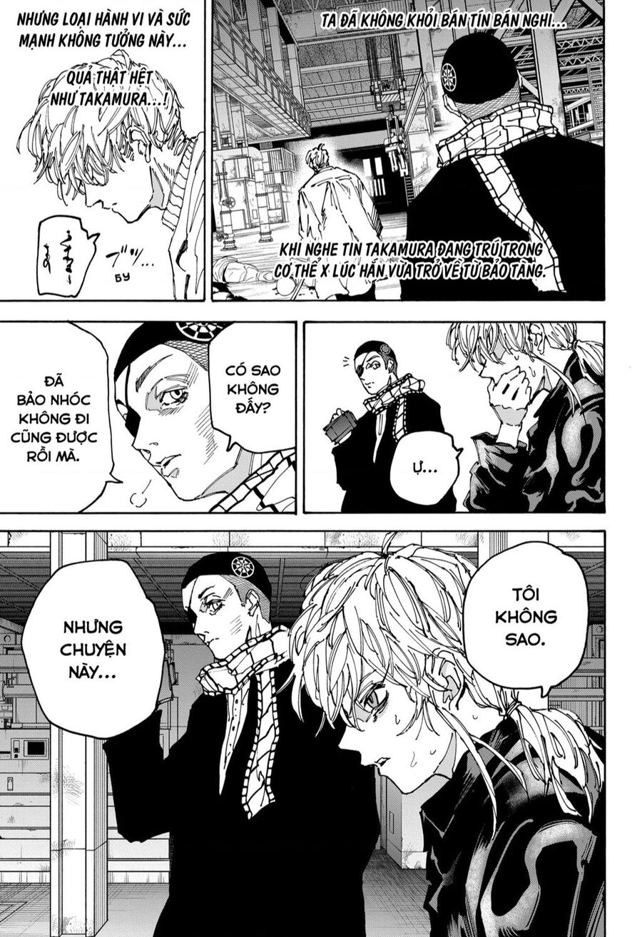 Sakamoto Days Chap 172 - Next Chap 173