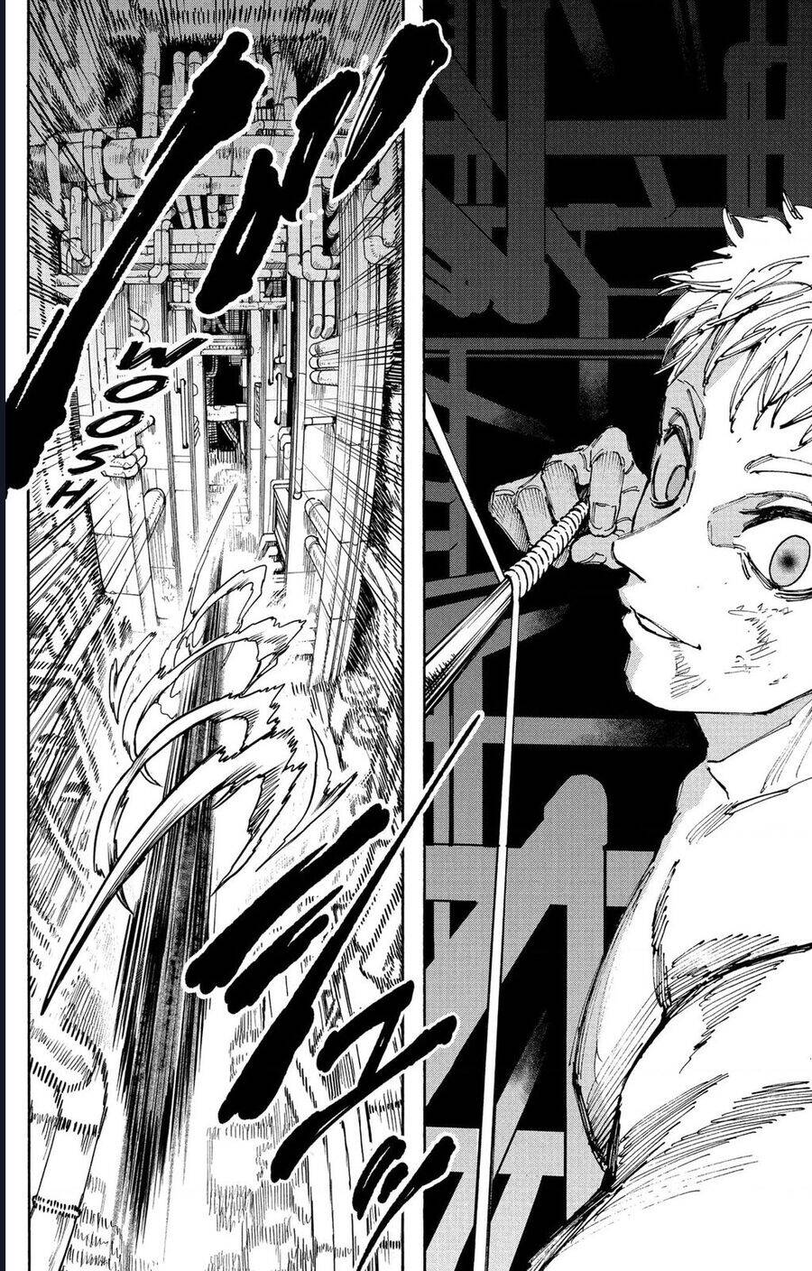 Sakamoto Days Chap 193 - Next Chap 194