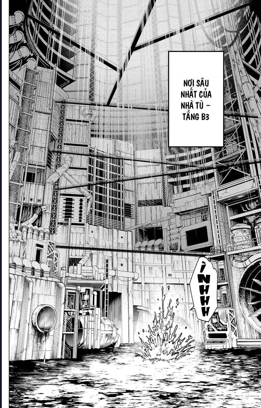 Sakamoto Days Chap 192 - Next Chap 193