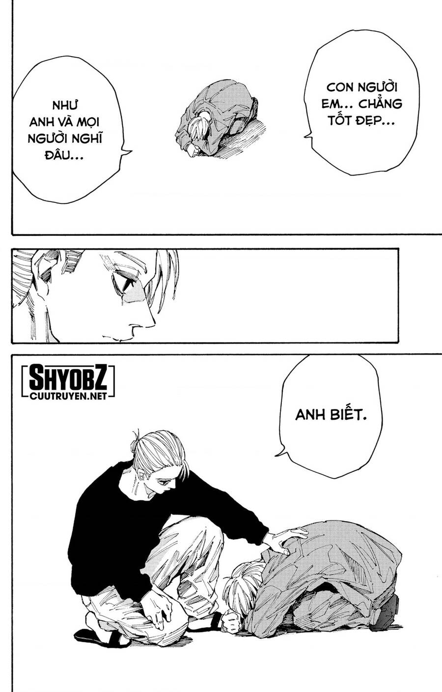 Sakamoto Days Chap 195 - Next Chap 196