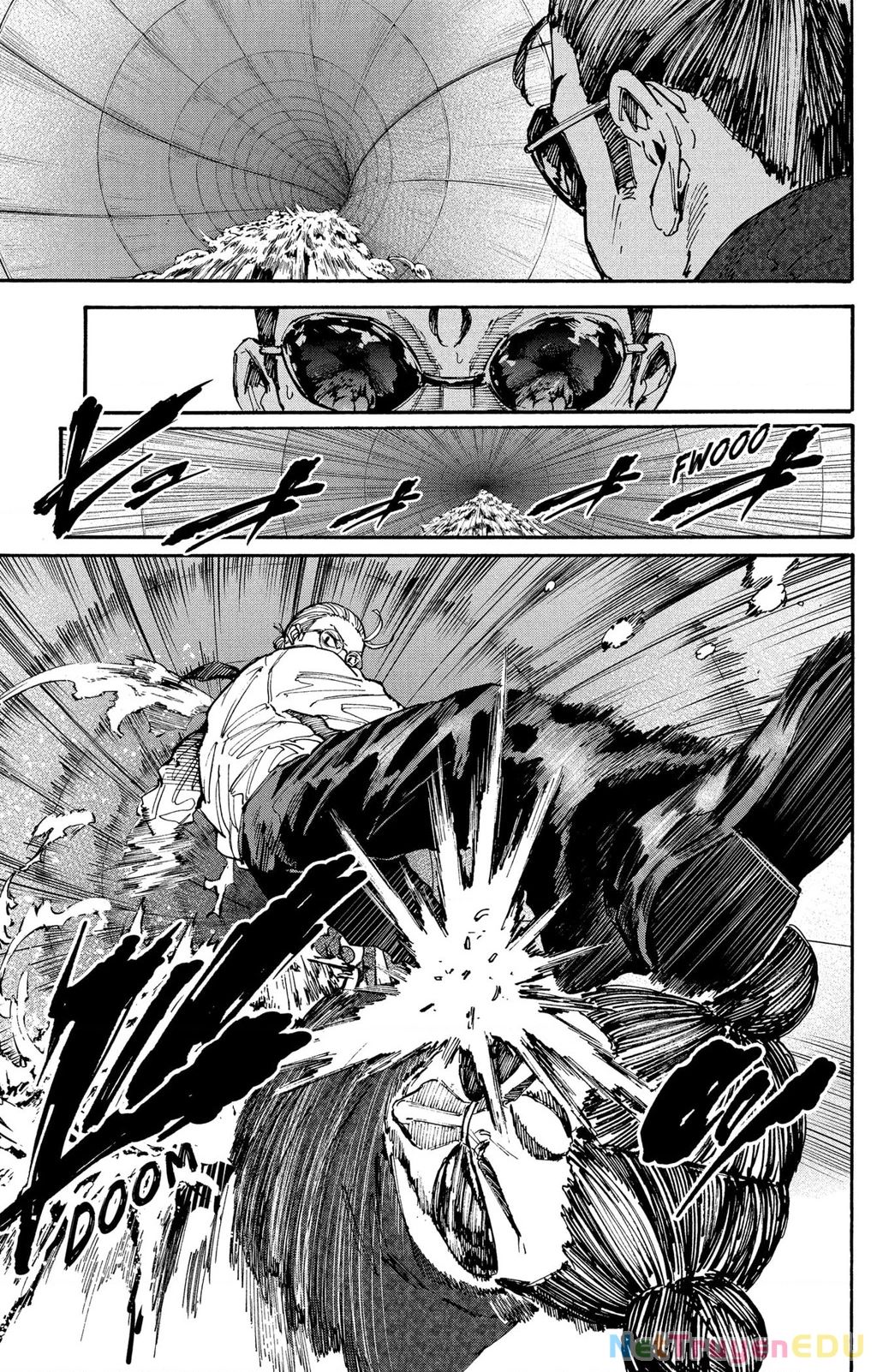 Sakamoto Days Chap 200 - Next Chap 201