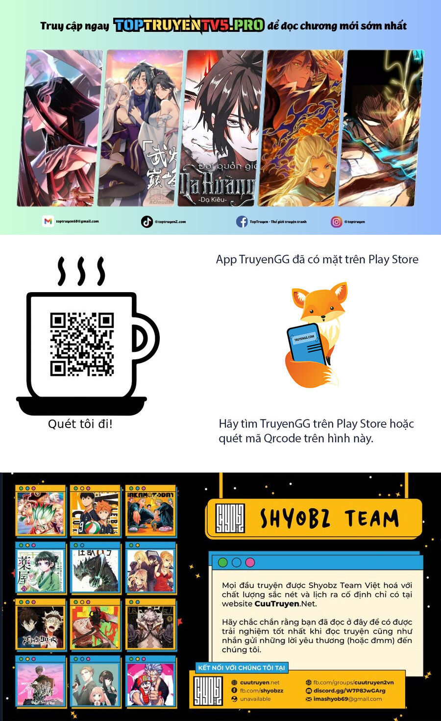 Sakamoto Days Chap 207 - Next Chap 208