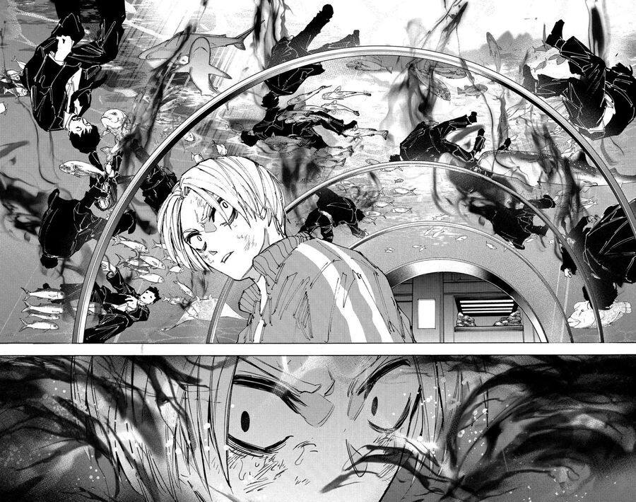 Sakamoto Days Chap 215 - Next Chap 216