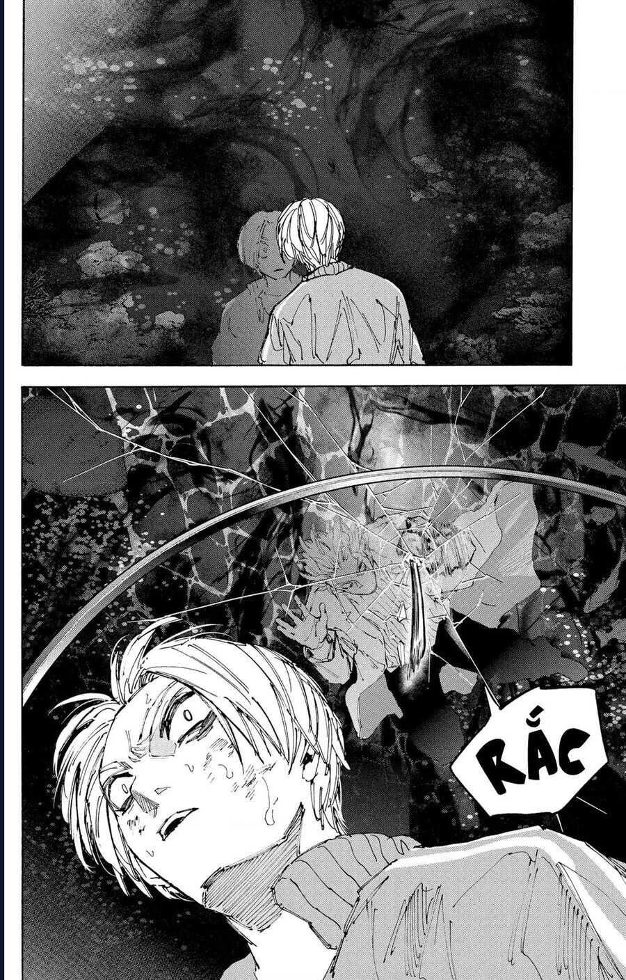 Sakamoto Days Chap 215 - Next Chap 216