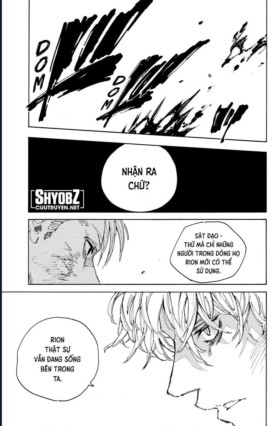 Sakamoto Days Chap 219 - Next Chap 220