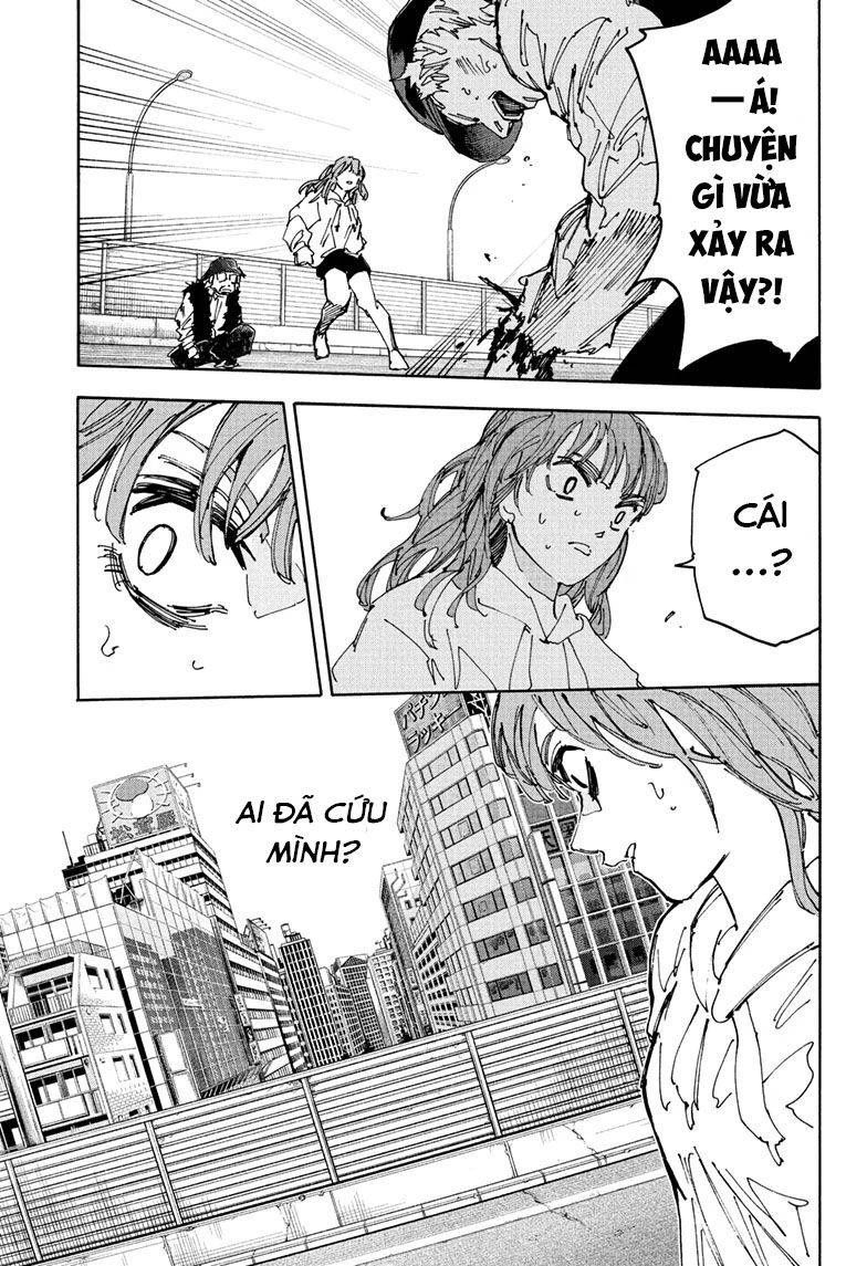 Sakamoto Days Chap 229 - Next Chap 230