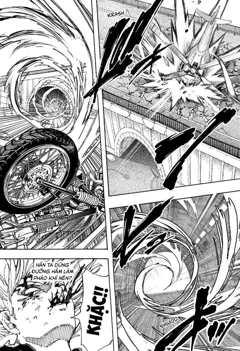 Sakamoto Days Chap 230 - Next Chap 231