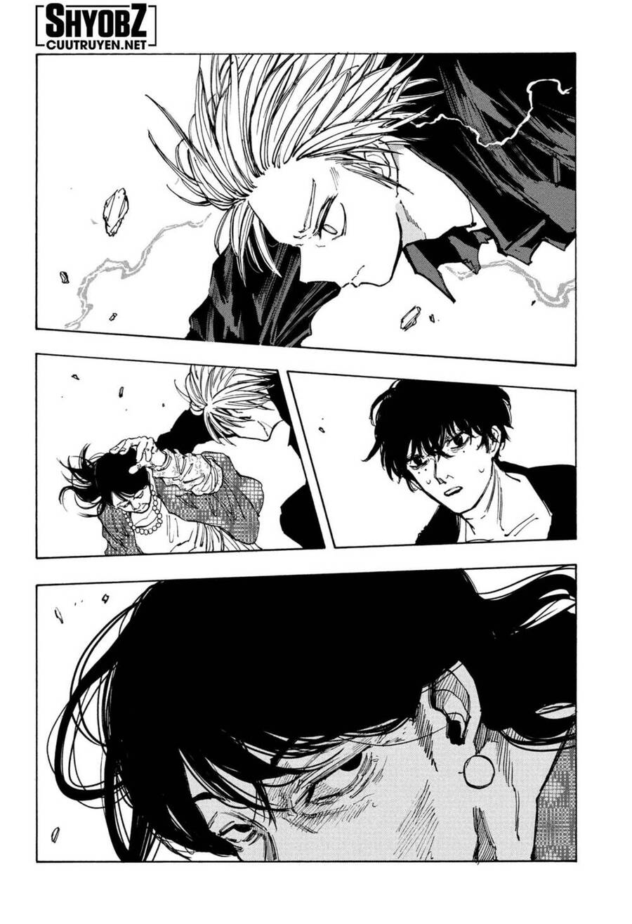 Sakamoto Days Chap 87 - Next Chap 88
