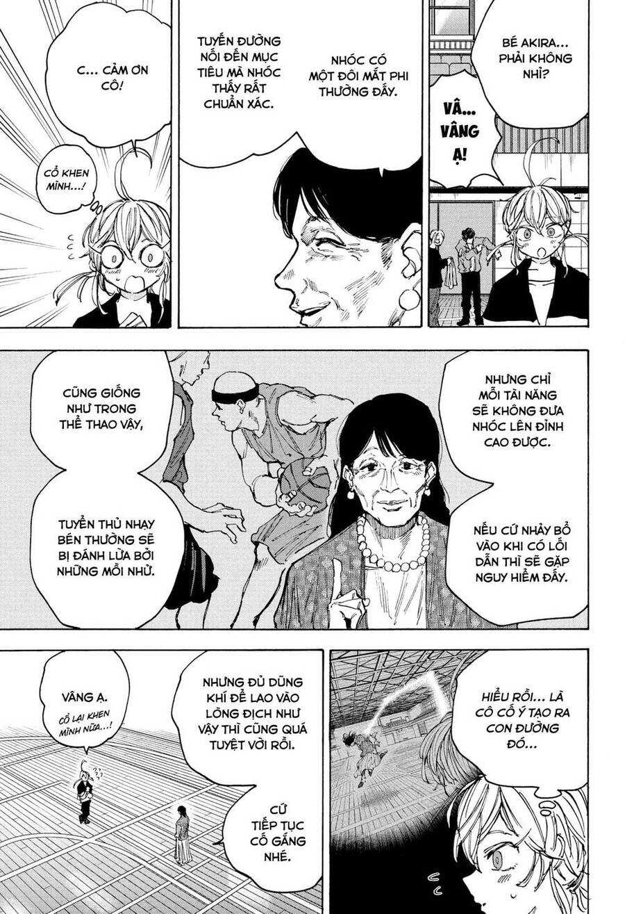 Sakamoto Days Chap 87 - Next Chap 88