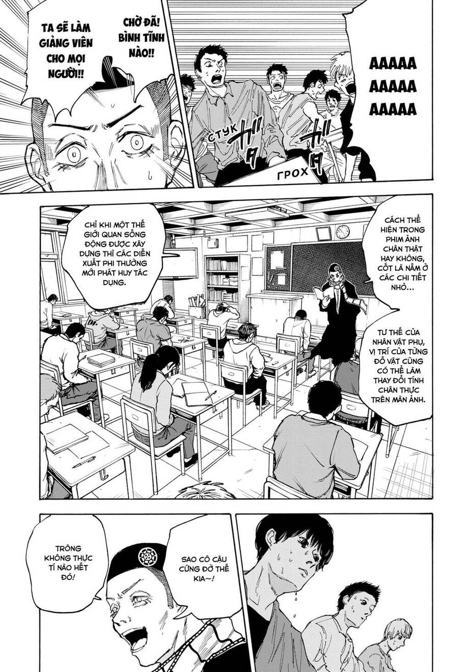 Sakamoto Days Chap 88 - Next Chap 89
