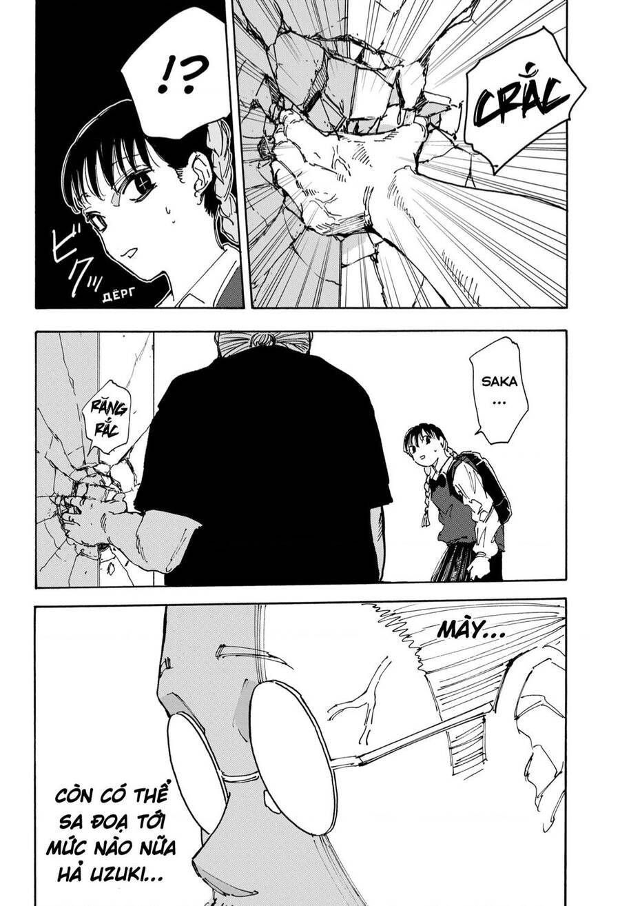 Sakamoto Days Chap 148 - Next Chap 149