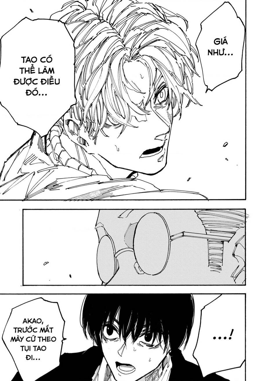 Sakamoto Days Chap 163 - Next Chap 164