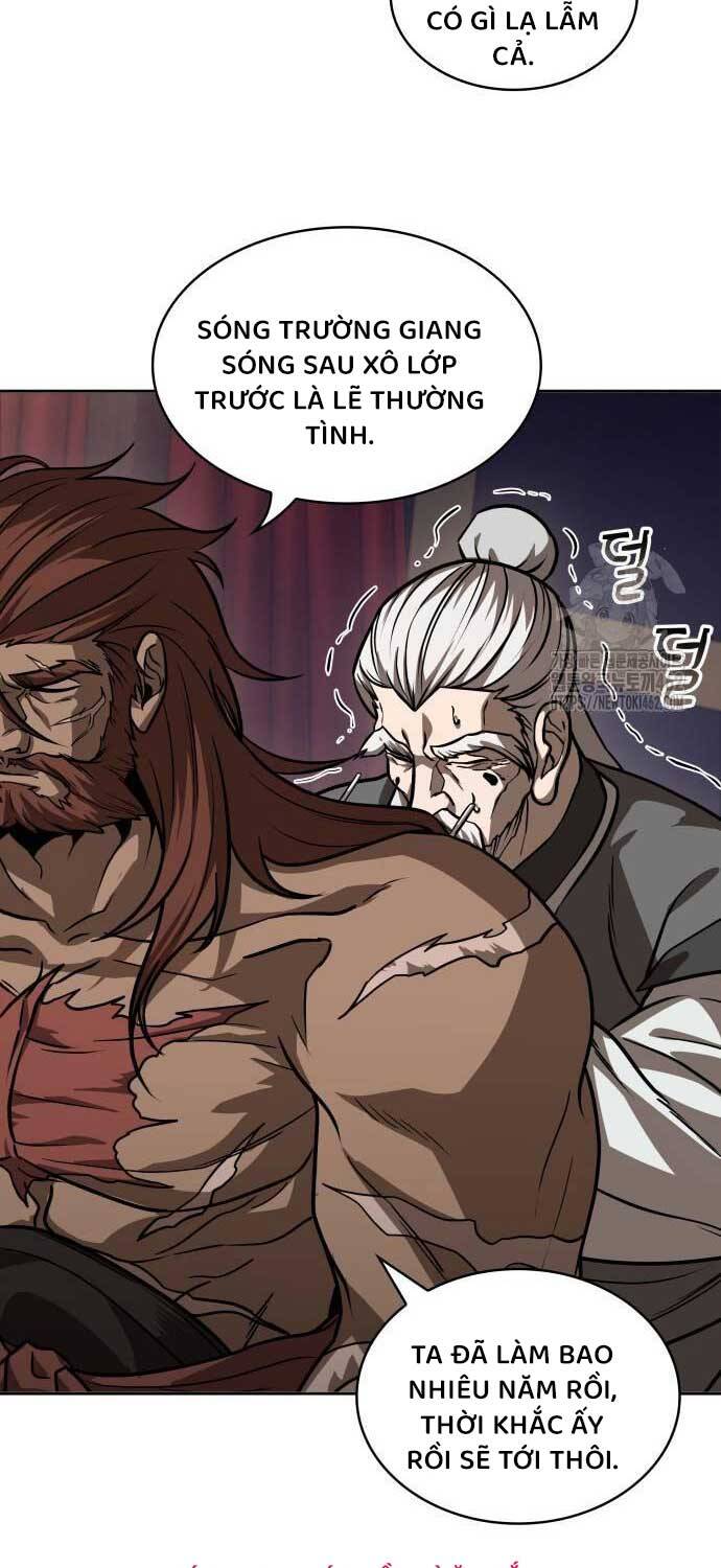 Nano Ma Thần Chap 227 - Next Chap 228