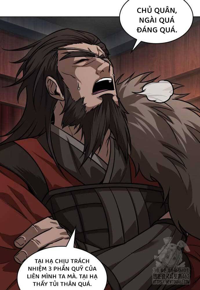 Nano Ma Thần Chap 227 - Next Chap 228