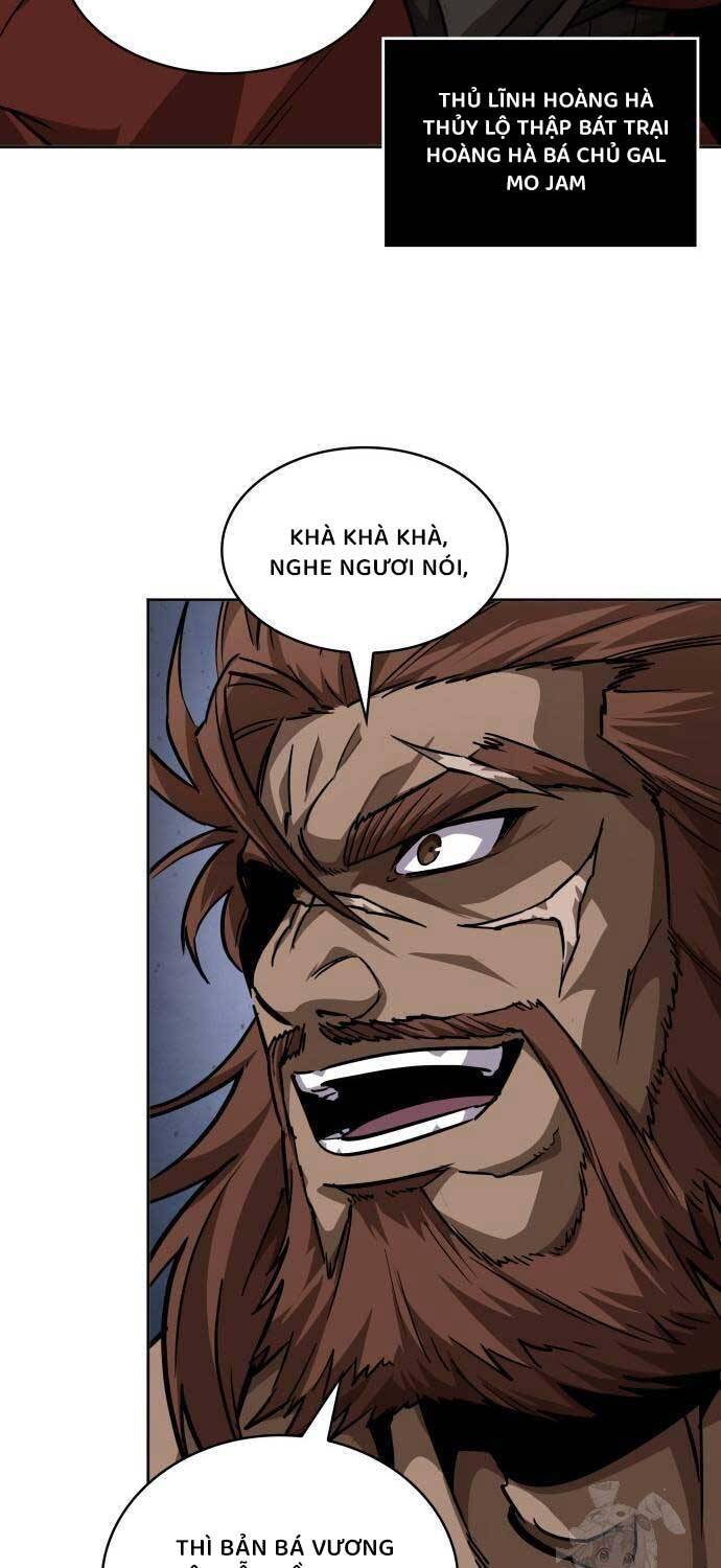 Nano Ma Thần Chap 227 - Next Chap 228