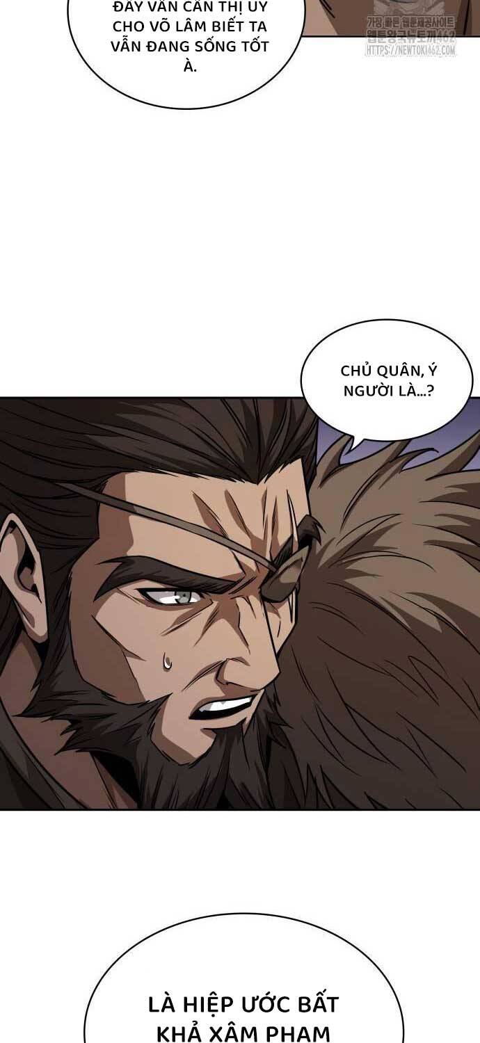 Nano Ma Thần Chap 227 - Next Chap 228