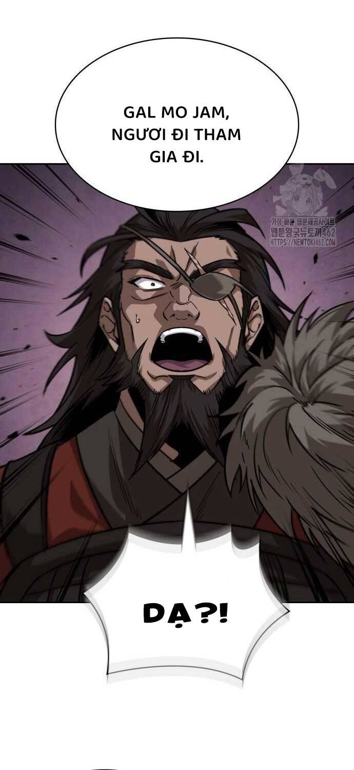 Nano Ma Thần Chap 227 - Next Chap 228