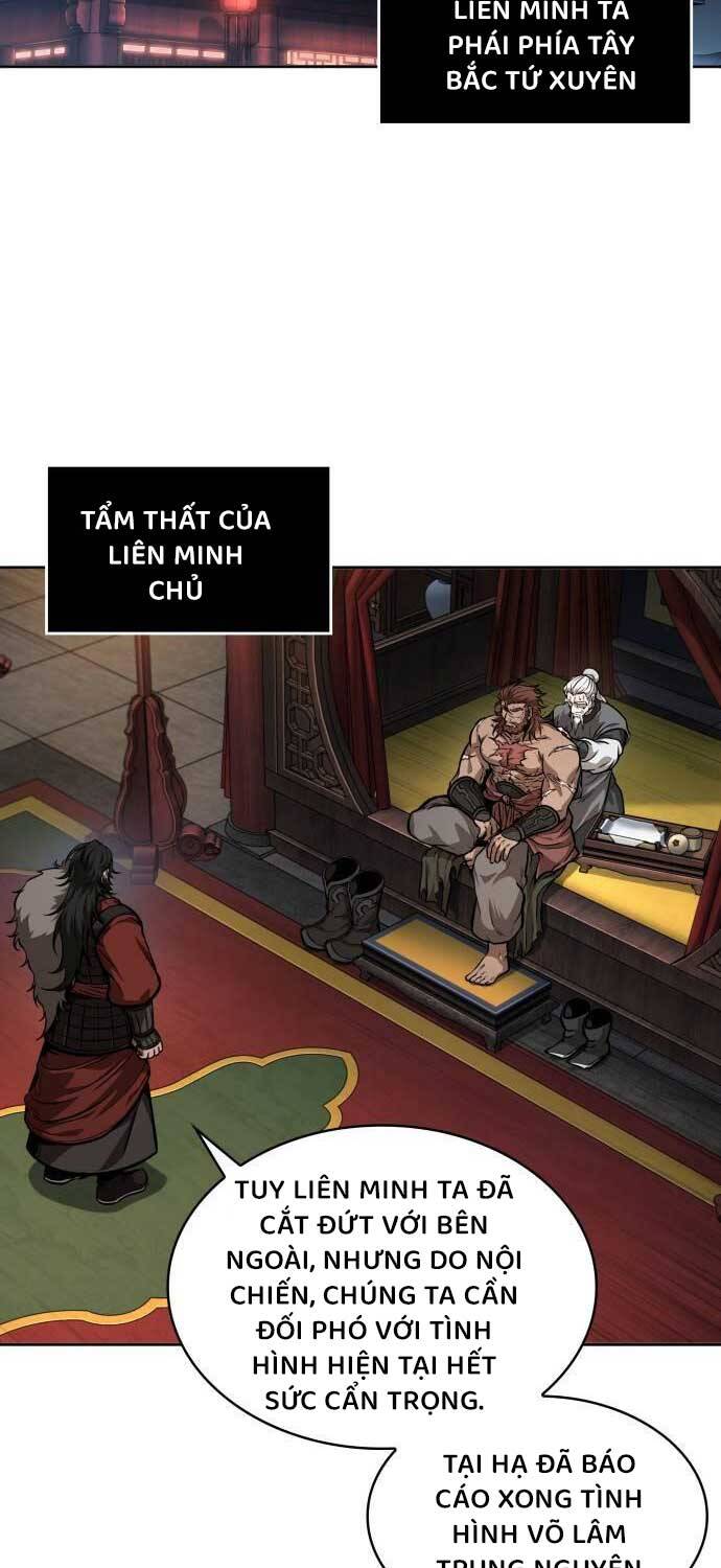 Nano Ma Thần Chap 227 - Next Chap 228