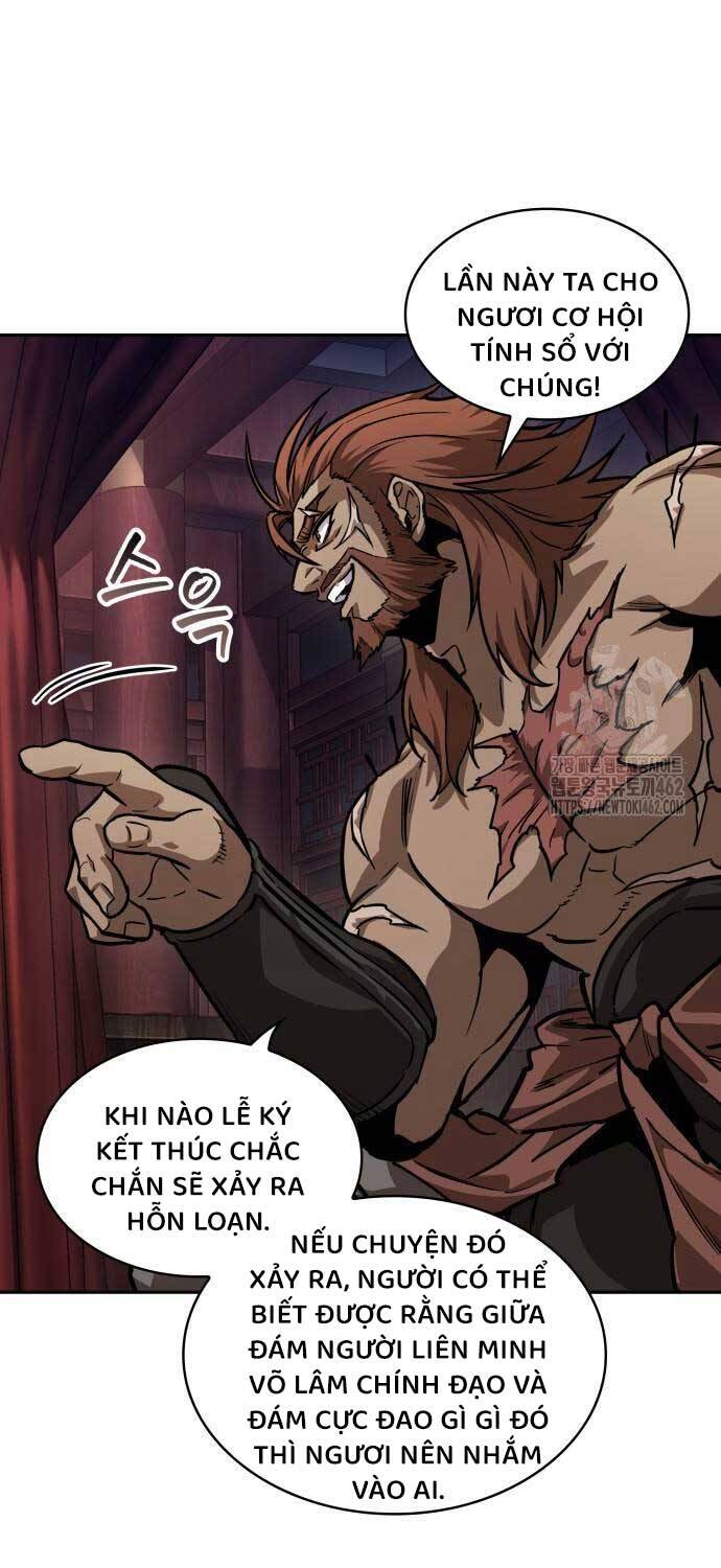 Nano Ma Thần Chap 227 - Next Chap 228
