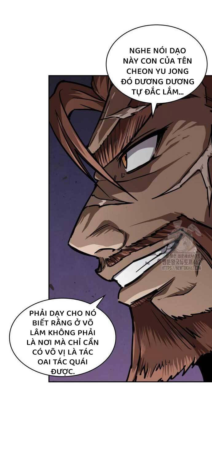 Nano Ma Thần Chap 227 - Next Chap 228