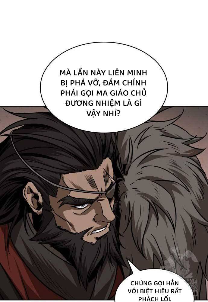 Nano Ma Thần Chap 227 - Next Chap 228