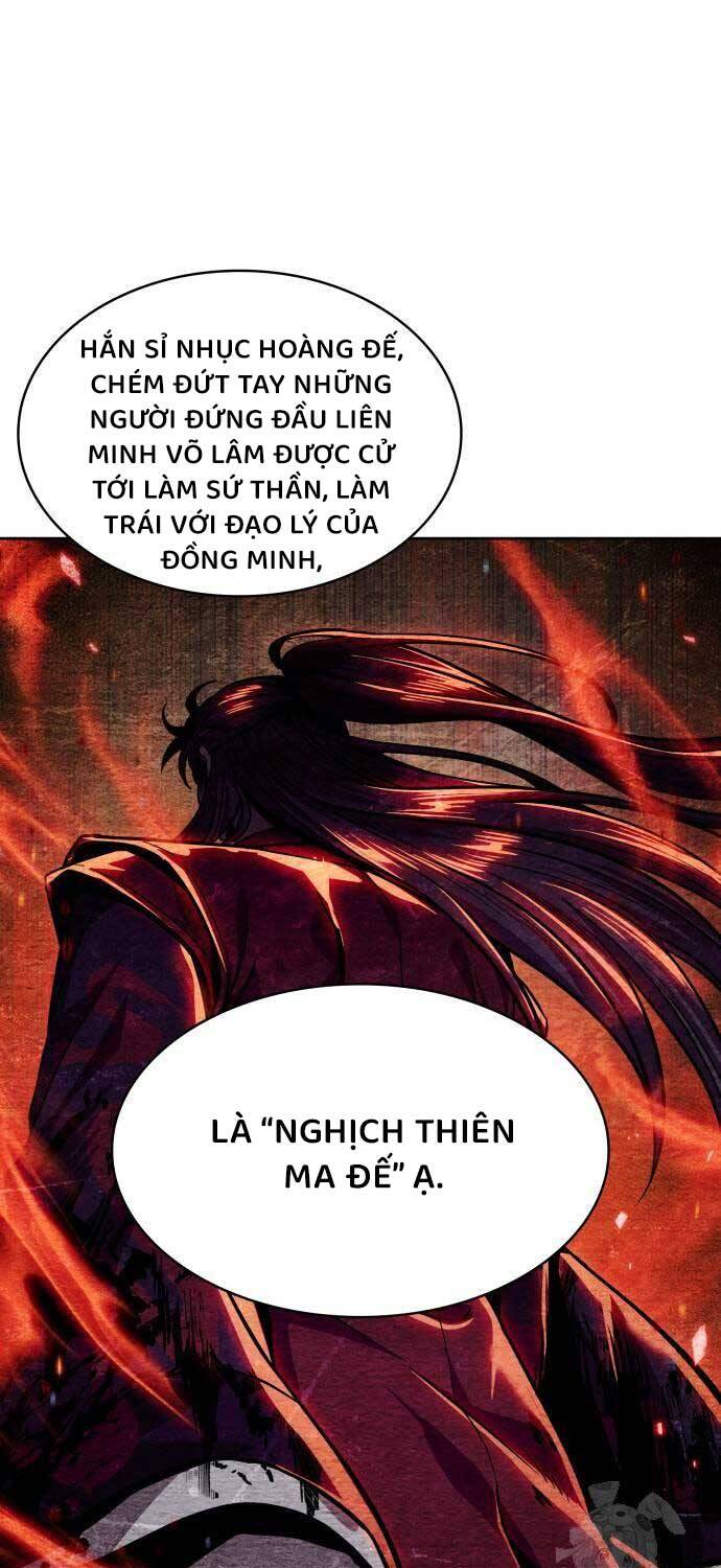 Nano Ma Thần Chap 227 - Next Chap 228