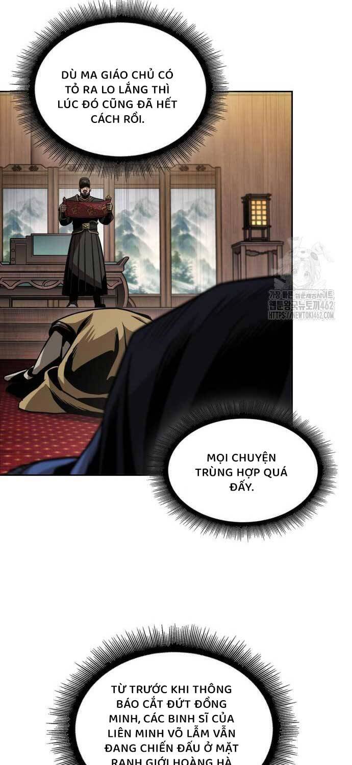 Nano Ma Thần Chap 227 - Next Chap 228
