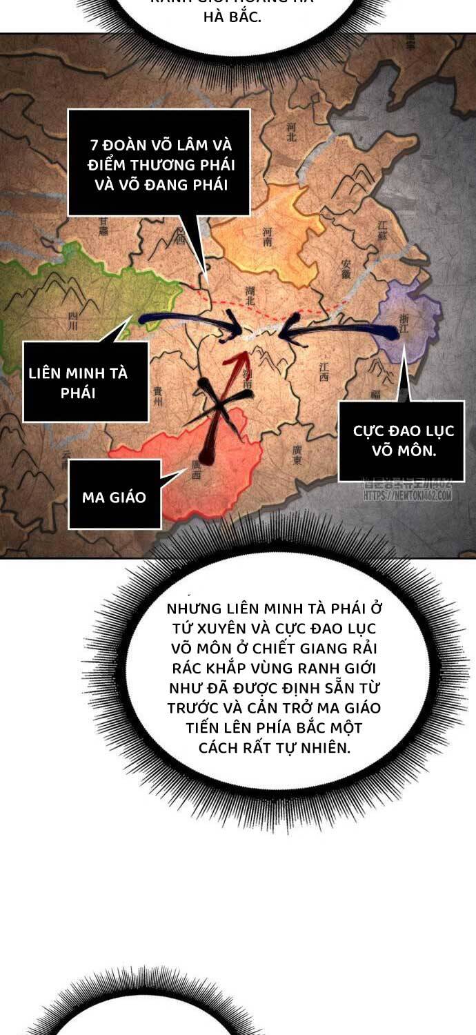 Nano Ma Thần Chap 227 - Next Chap 228
