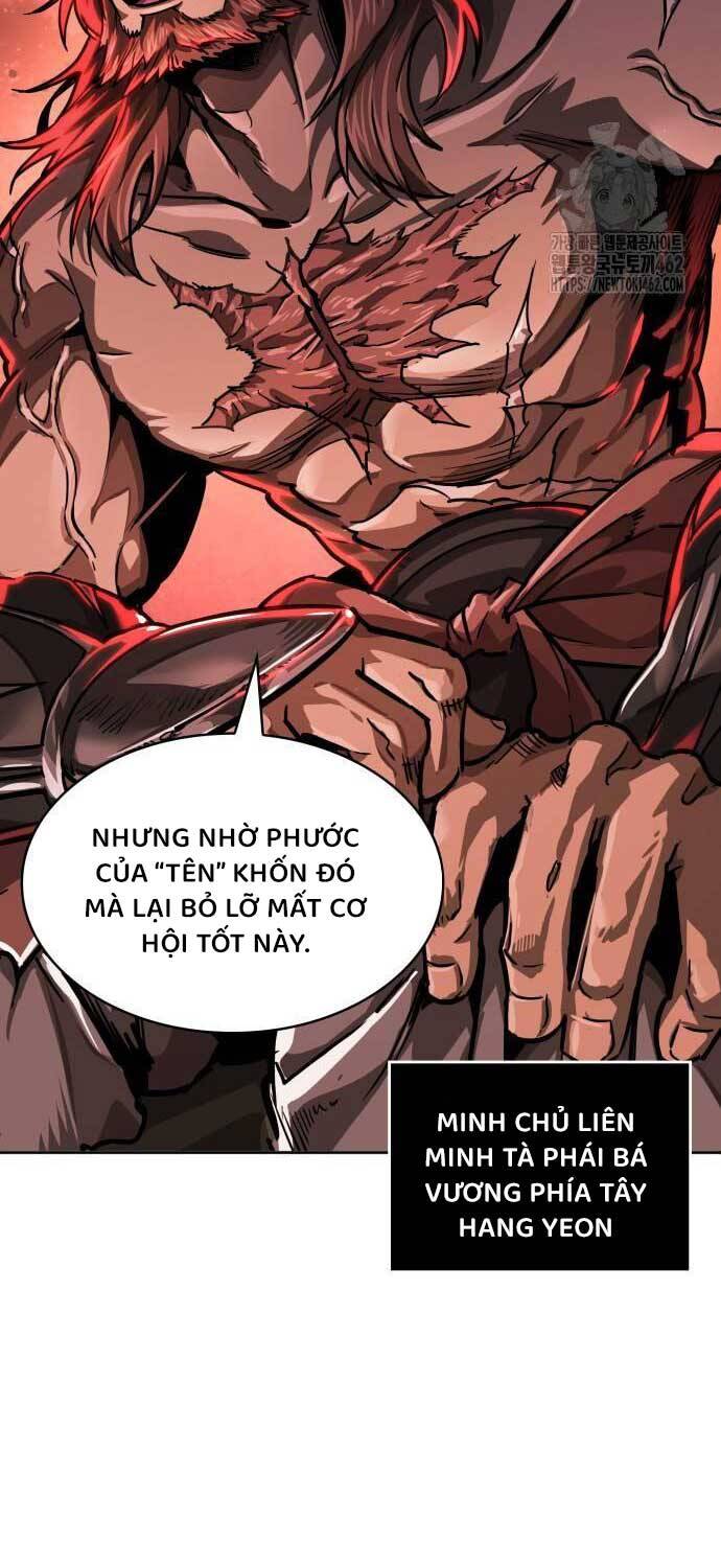 Nano Ma Thần Chap 227 - Next Chap 228