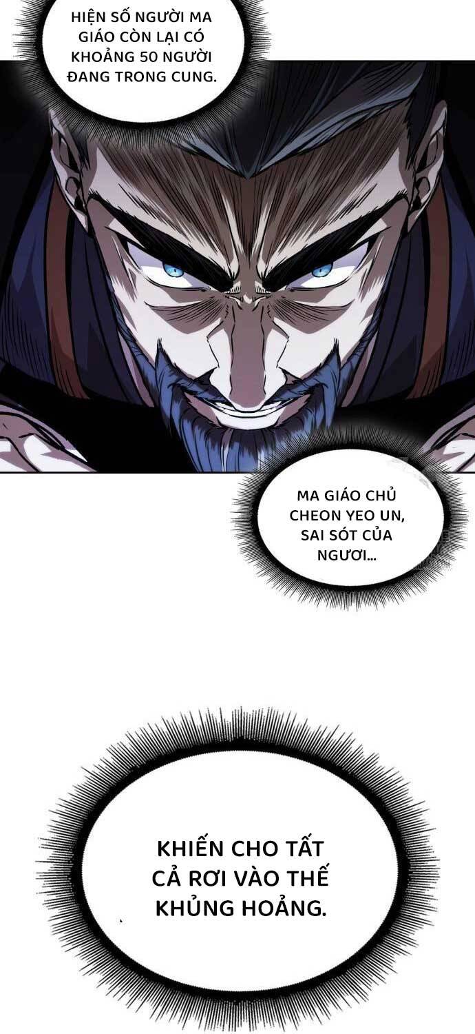 Nano Ma Thần Chap 227 - Next Chap 228