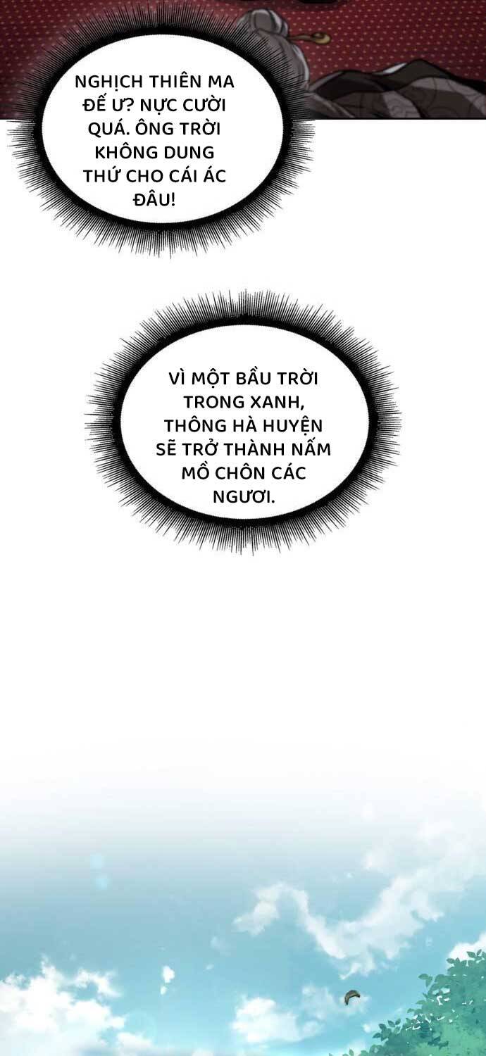 Nano Ma Thần Chap 227 - Next Chap 228