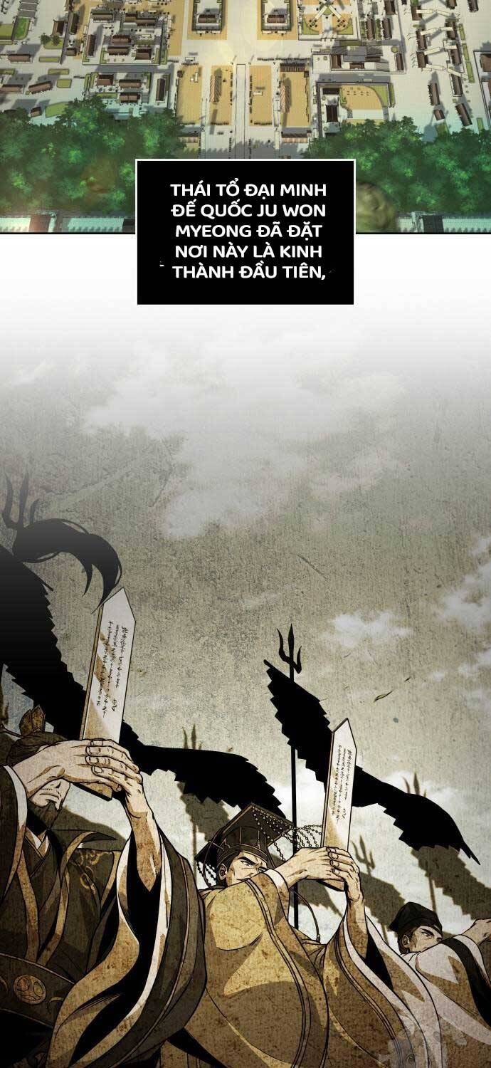 Nano Ma Thần Chap 227 - Next Chap 228