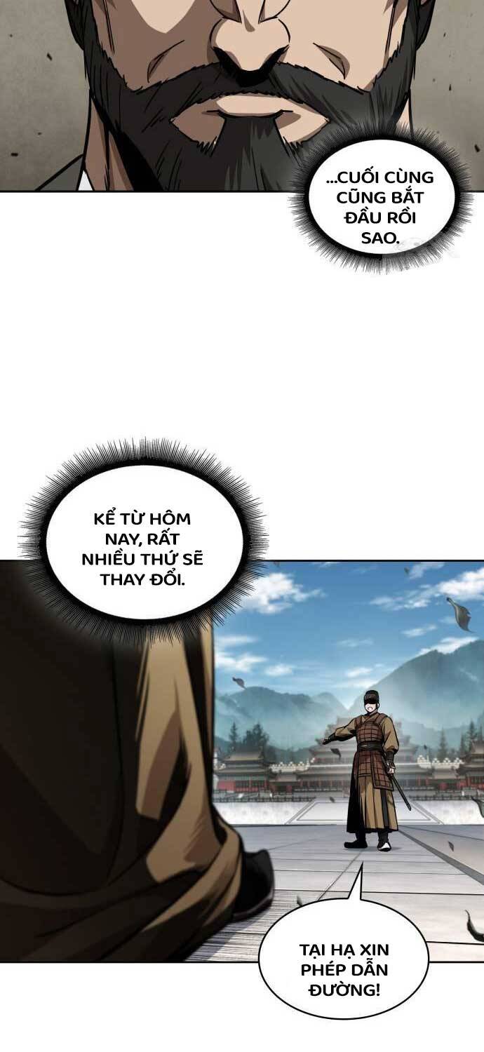 Nano Ma Thần Chap 227 - Next Chap 228