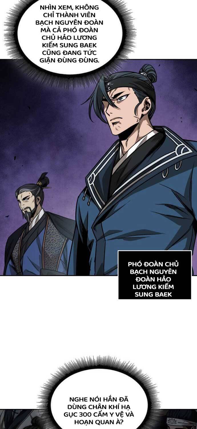 Nano Ma Thần Chap 227 - Next Chap 228