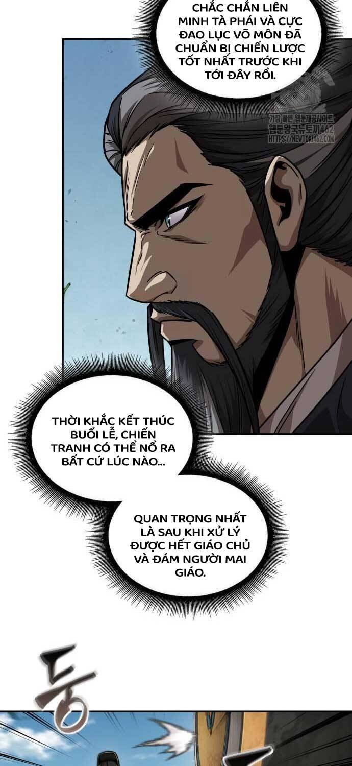 Nano Ma Thần Chap 227 - Next Chap 228