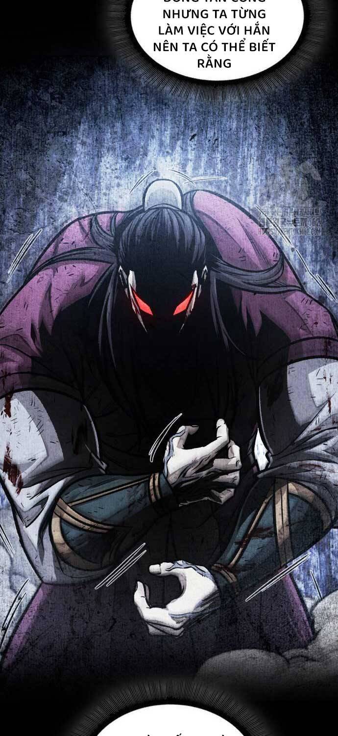 Nano Ma Thần Chap 227 - Next Chap 228