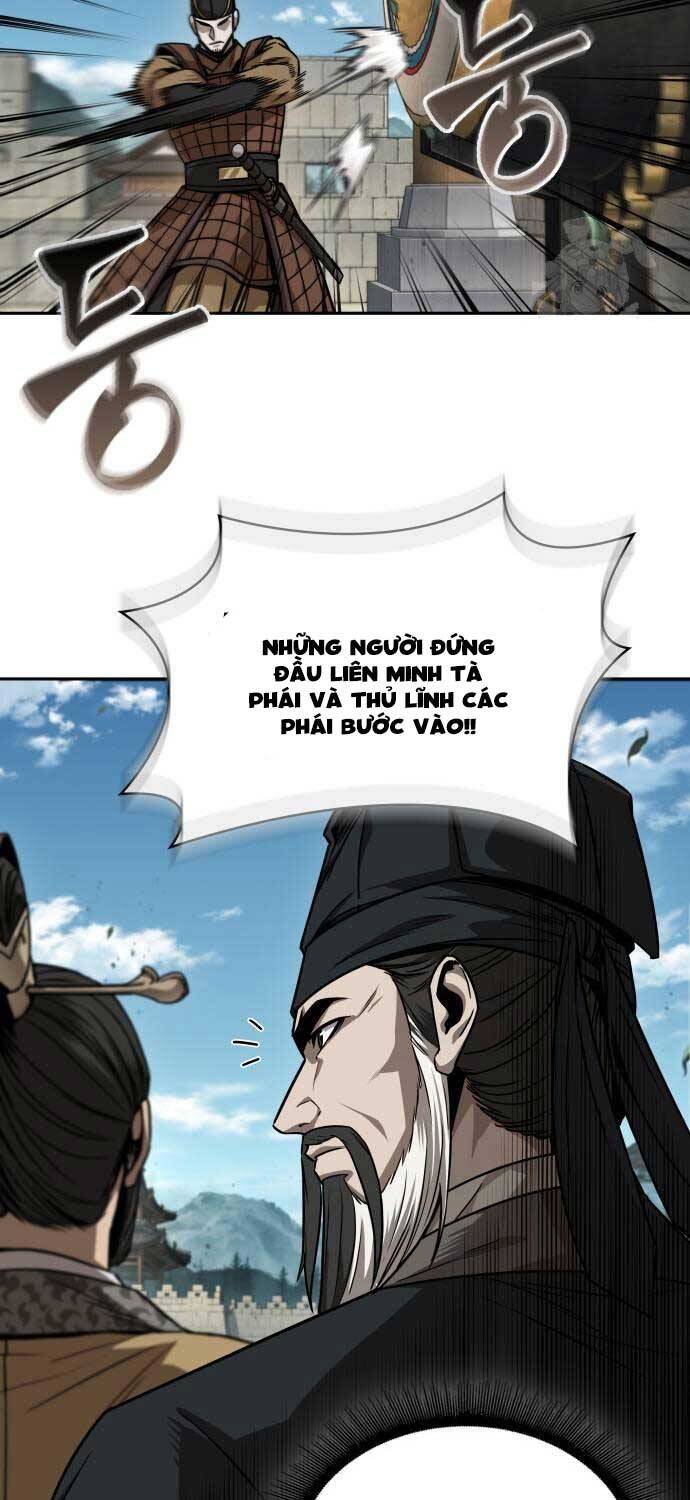 Nano Ma Thần Chap 227 - Next Chap 228